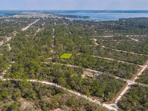 846 HOLLYWOOD STREET LOT 16, LAKE PLACID, FL 33852