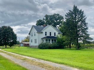 3332 E Fisher Rd, Bay City, MI 48706