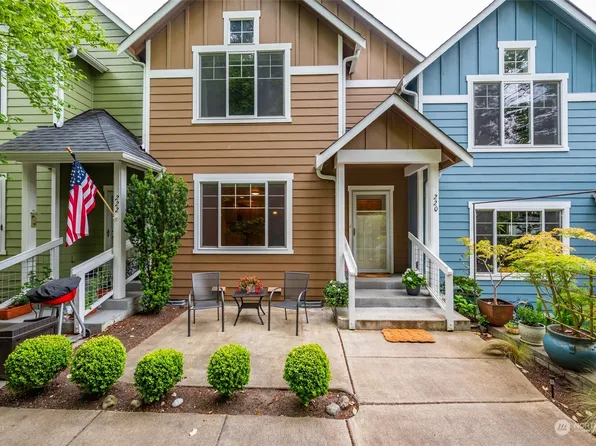 220 NW 1st Street, Coupeville, WA 98239
