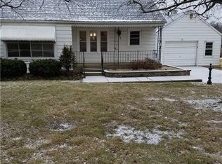 4295 Shepler Church Ave SW, Canton, OH 44706