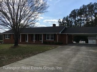 1280 State Highway 55 E, Dunn, NC 27521