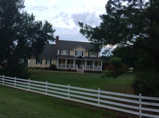 404 Cottonfield Cir, Waxhaw, NC 28173