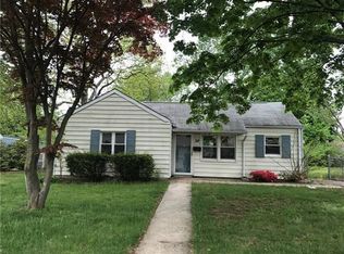 28 Dalton Pl, Edison, NJ 08817