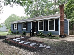 5116 Oakforest Dr, Chesterfield, VA 23832