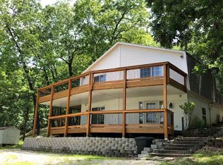 62 Overlook Rd, Galena, MO 65656