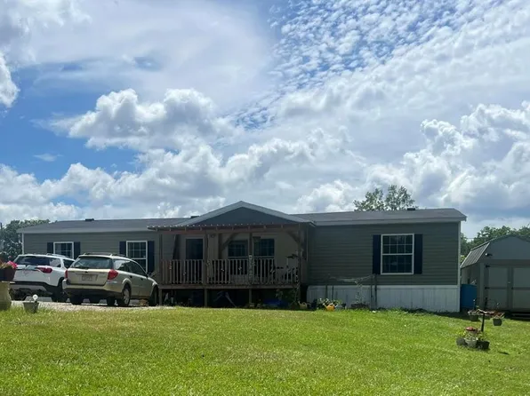 196 County Road 6632, Banks, AL 36005
