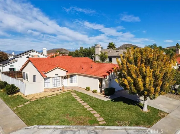 27618 Camino Claraboya, Menifee, CA 92585