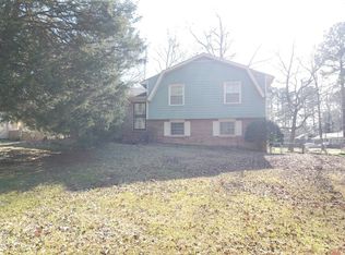 942 Salisbury Trl, Riverdale, GA 30296