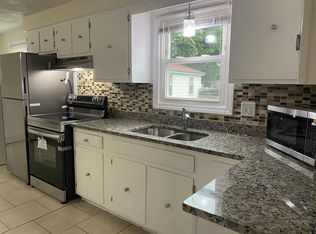 101 Brush Hill Rd, Providence, RI 02909