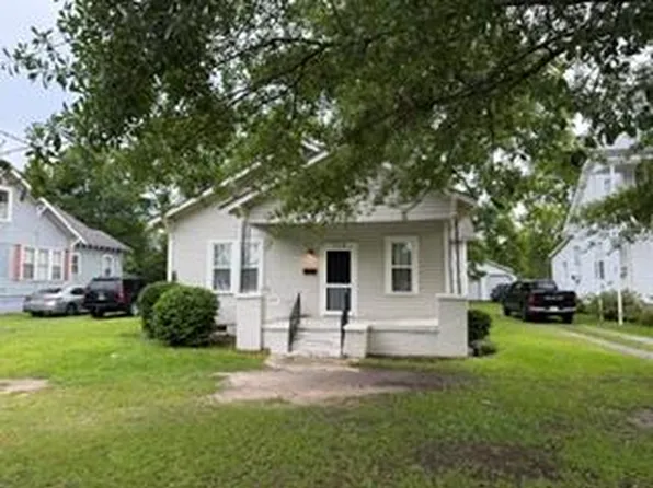 338 W Barbour St, Eufaula, AL 36027