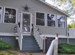 3152 Baseline Rd, Gobles, MI 49055