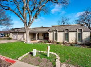 15635 Overmead Cir, Dallas, TX 75248