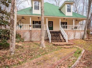 403 Fox Trail Rd, Rising Fawn, GA 30738