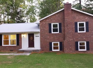 1710 Carolina Ct, High Point, NC 27265