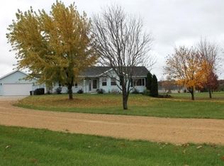 N9210 Hwy 92, Belleville, WI 53508