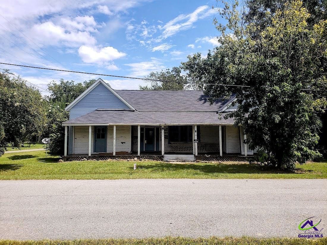 406 3rd St, Elko, GA 31025 MLS 235131 Zillow