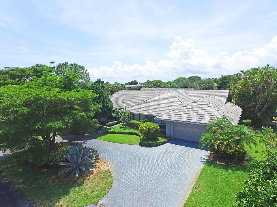 636 Pine Lake Dr, Delray Beach, FL 33445 Zillow