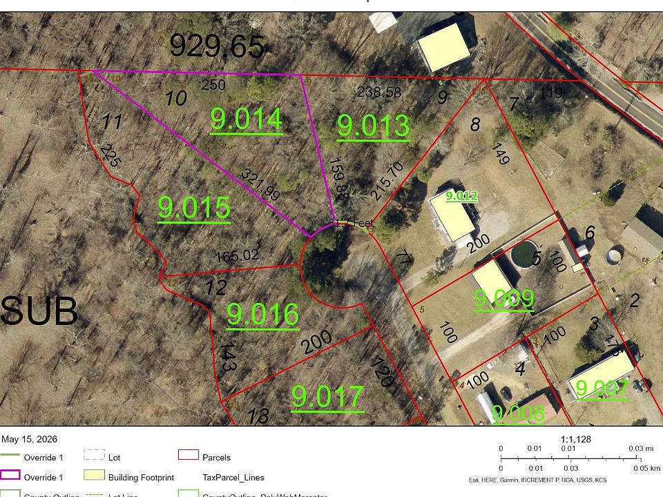 1st image of 10 County Road 1125