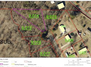 10 County Road 1125, Vinemont, AL 35179