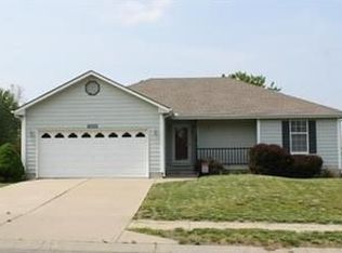 14804 E 48th Ter, Kansas City, MO 64136