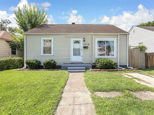 1719 E Kossuth St, Columbus, OH 43206