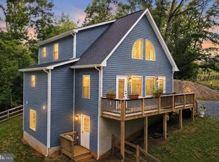 88 Juniper Dr, Front Royal, VA 22630
