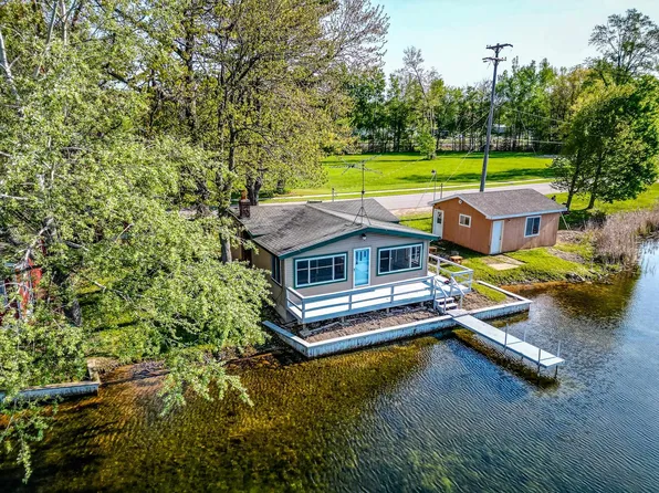 211 W Park St, Lake, MI 48632