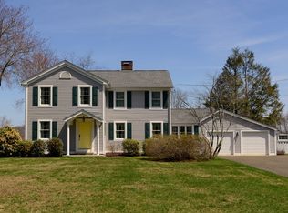 19 Stony Hill Rd, Brookfield, CT 06804