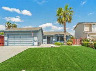2806 El Vista Way, San Jose, CA 95148