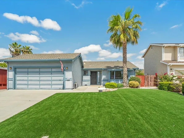 2806 El Vista Way, San Jose, CA 95148