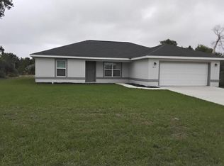 16171 SW 44th Cir, Ocala, FL 34473