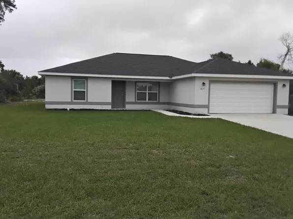 16171 SW 44th Cir, Ocala, FL 34473
