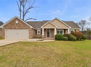 11981 Lower Hull Rd, Moundville, AL 35474