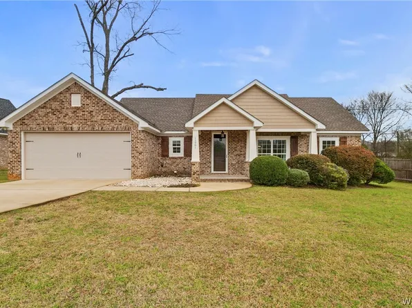 11981 Lower Hull Rd, Moundville, AL 35474