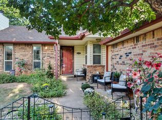 1412 Huntington Dr, Edmond, OK 73012