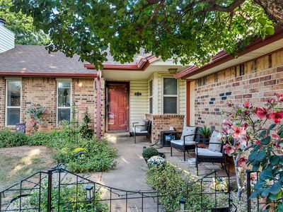 1412 Huntington Dr, Edmond, OK, 73012