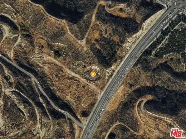 0 Nwc Dirt Rd, Newhall, CA 91321