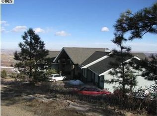 6415 Jackpine Dr, Bellvue, CO 80512