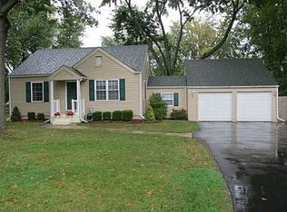 4618 Vineyard Rd, Toledo, OH 43623