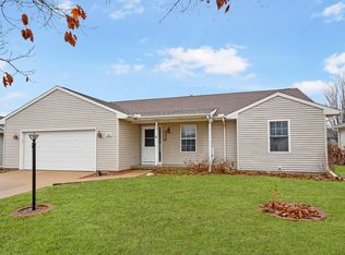 3208 Amy Dr, Champaign, IL