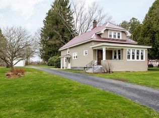 423 E Main St, Springville, NY 14141
