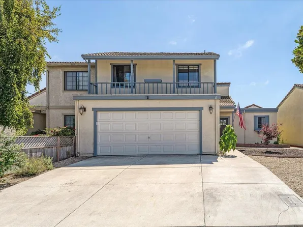 561 Powell St, Salinas, CA 93907
