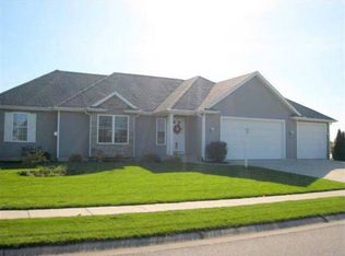 23126 Johnathon Ct, Elkhart, IN 46516