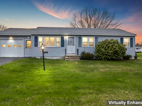 51 Heather Lane, Wells, ME 04090