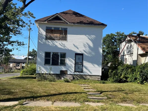 12201-03 Hartwell St, Detroit, MI 48227