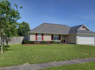 109 Prairie View Dr, Lafayette, LA 70507