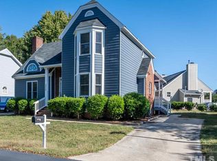 2804 W Jameson Rd, Raleigh, NC 27604