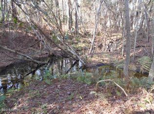 1993 Pate Rd N, Jacksonville, FL 32226