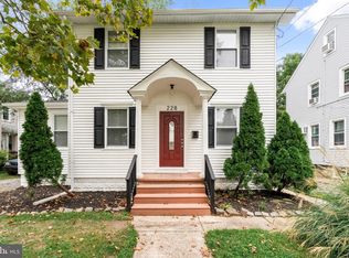 228 Delaware Ave, Palmyra, NJ 08065