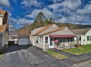 18 Dubois Street, Port Jervis, NY